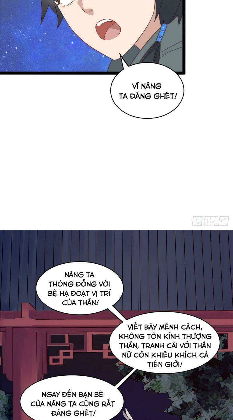 Bạo Manh Tiểu Tiên: Chapter 15