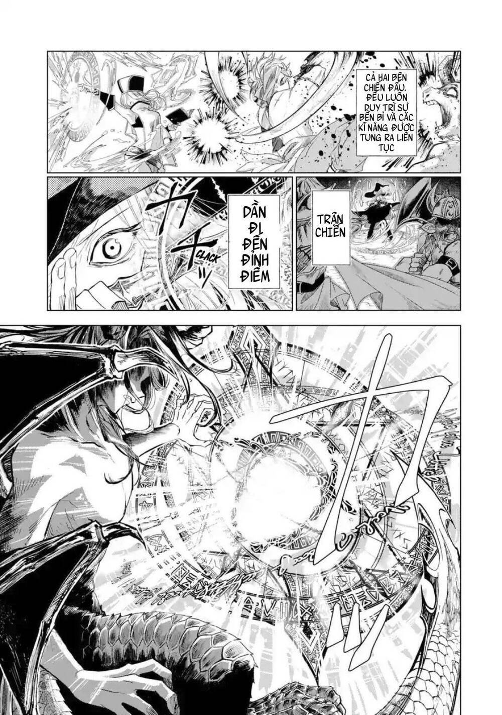 Level 0 No Maou-Sama, Isekai De Boukensha Wo Hajimemasu: Chapter 1.1