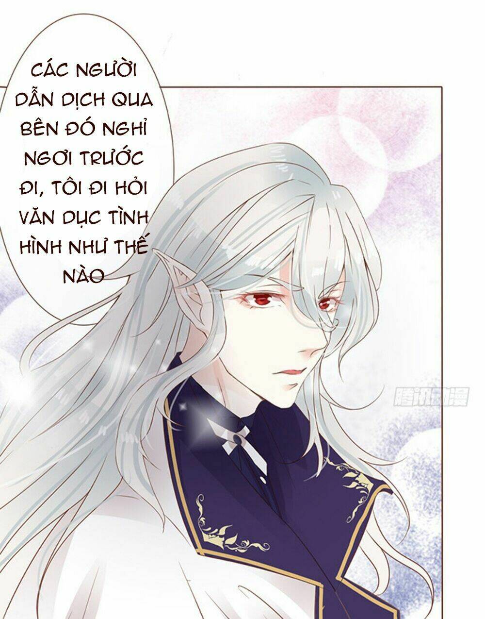 Ma Vương Luyến Ái Chỉ Nam: Chapter 81