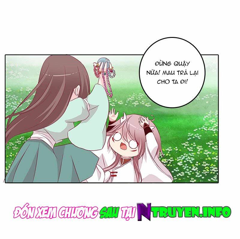 Tướng Quân Mời Ra Trận: Chapter 41