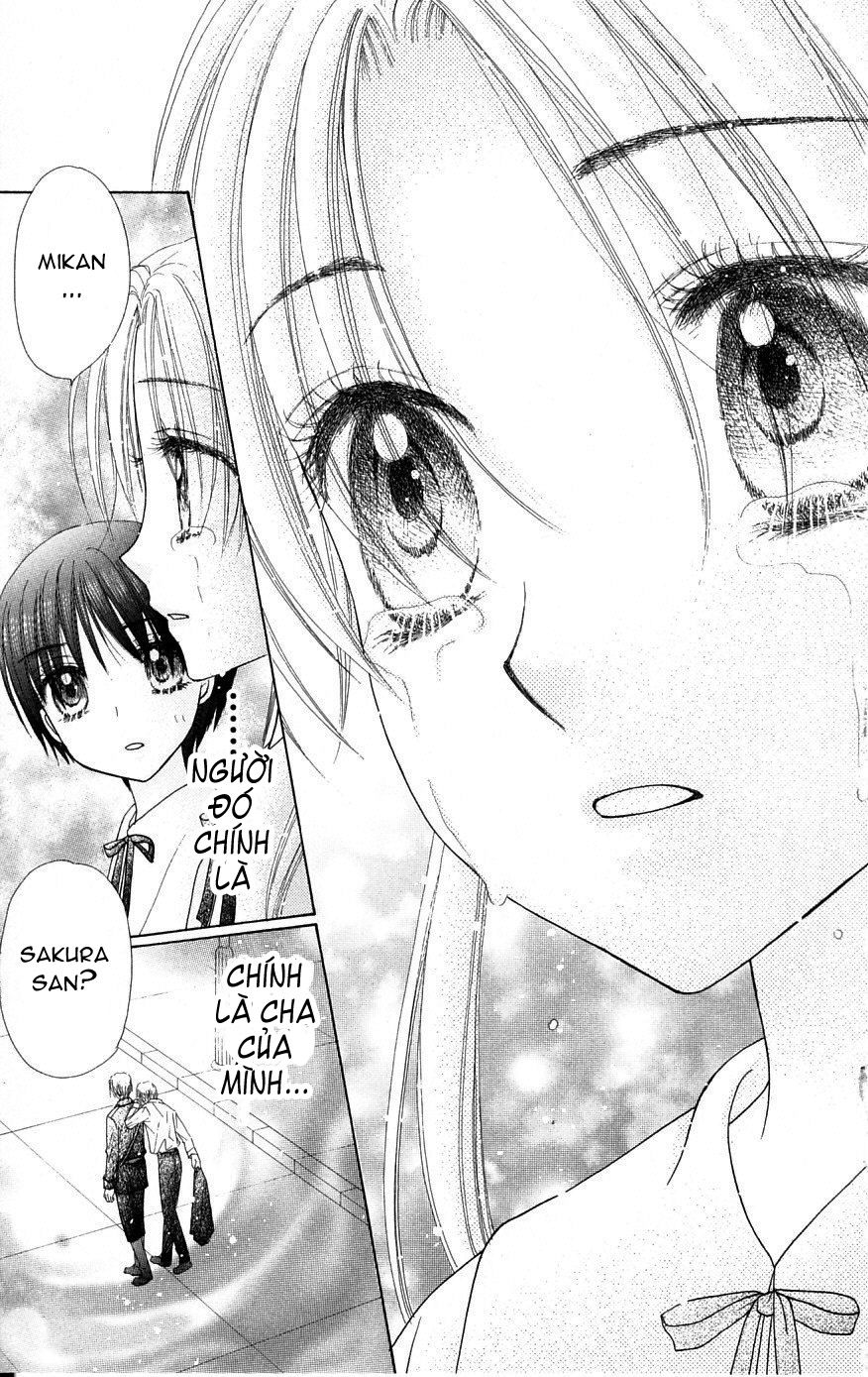 Học Viện Alice: Chapter 102