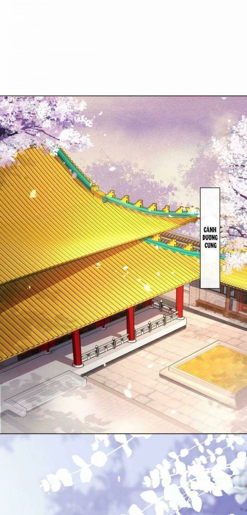 Quận Chúa Vững Vàng, Thiết Lập Nhân Vật Không Thể Vỡ: Chapter 74