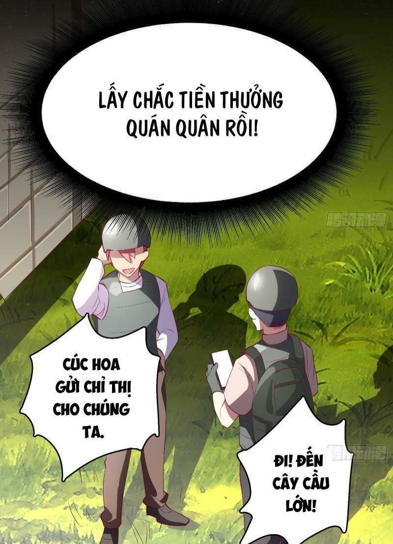 Shipper Thần Cấp: Chapter 14