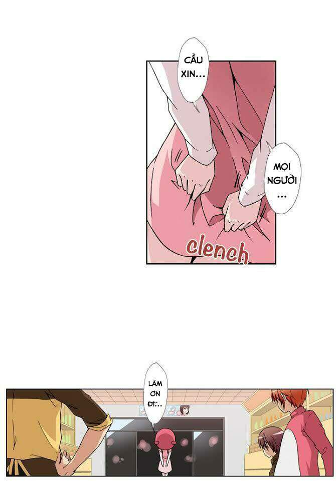 Của Em Mãi Mãi: Chapter 1.5