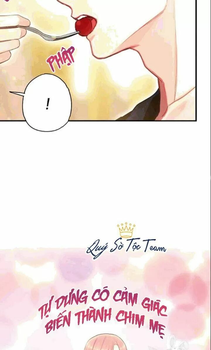 Tồn Tại Với Tư Cách Là Vợ Của Nam Chính: Chapter 179