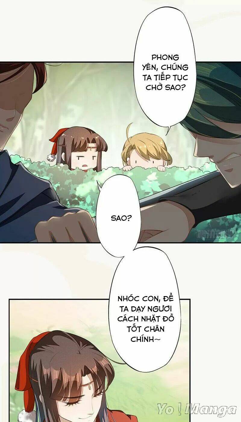 Tuyệt Thế Luyện Đan Sư: Chapter 77