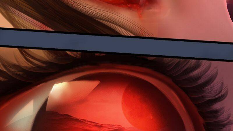 Lâm Uyên Kiếp: Chapter 7