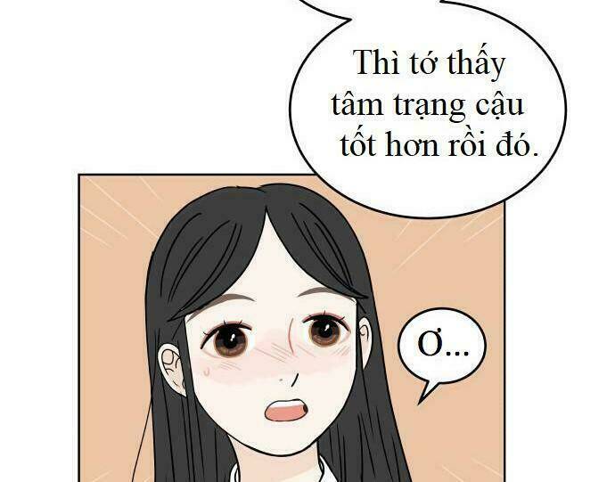 30 Phút Bước Đi Bên Em: Chapter 27