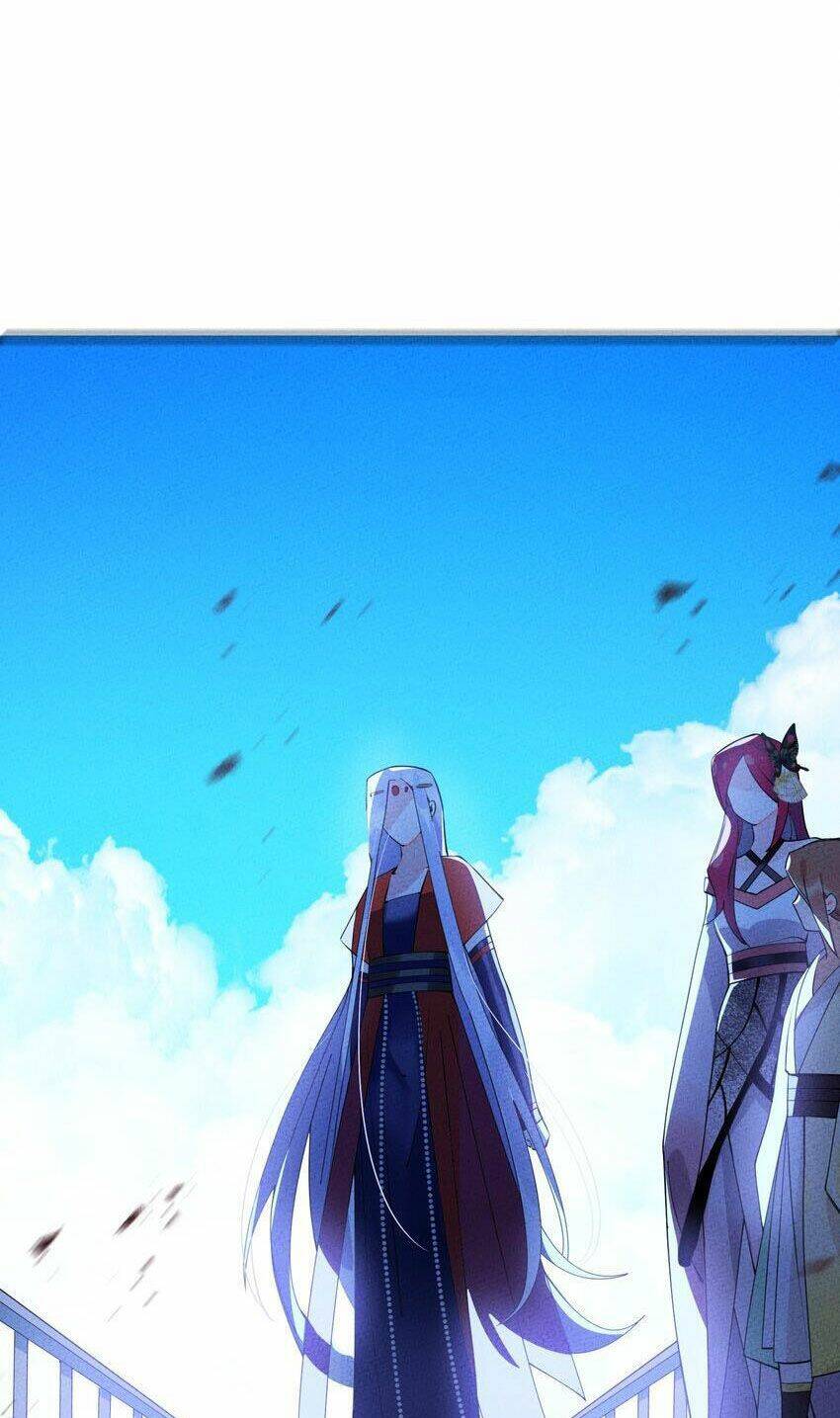 Là Thánh Hoàng Chính Đạo, Ta Cưới Ma Tôn Tà Đạo？！: Chapter 6