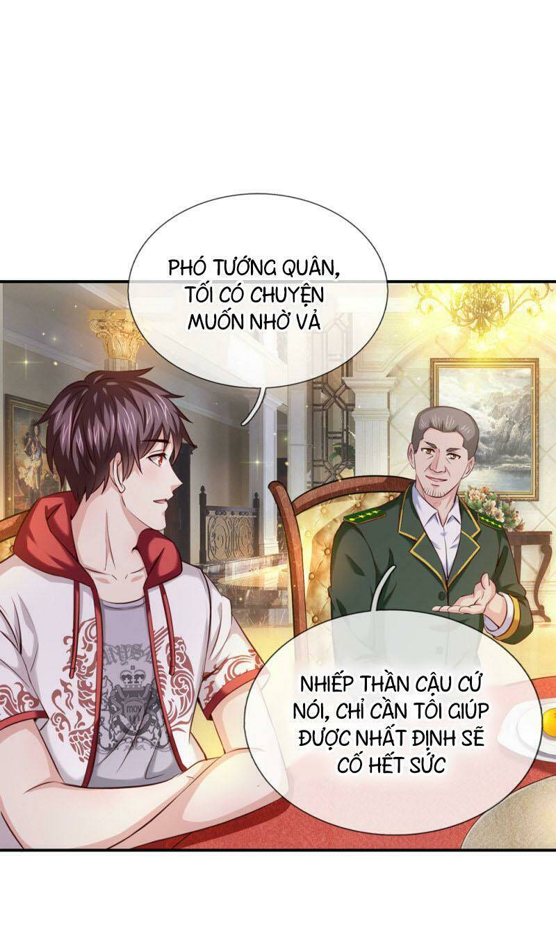 Tuyệt Thế Phi Đao: Chapter 233