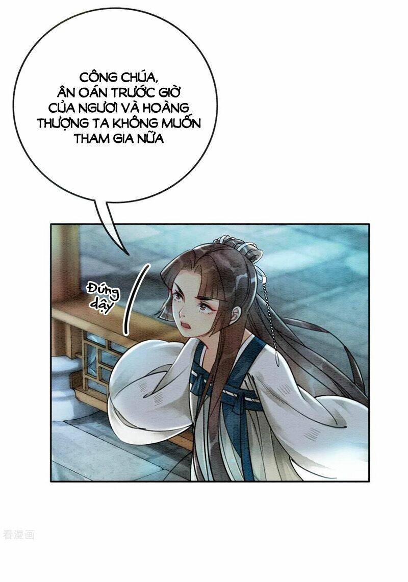 Hậu Cung Của Trẫm Cháy Rồi!: Chapter 51