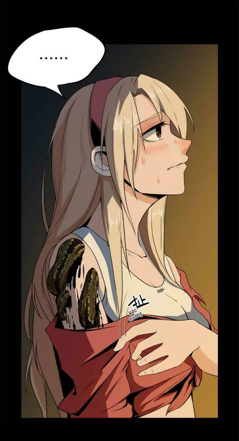 Trùng Lãnh Quái Đàm: Chapter 7