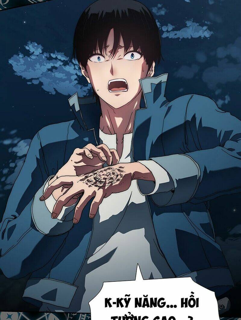 Các Chòm Sao Chỉ Chú Ý Mình Tôi: Chapter 2