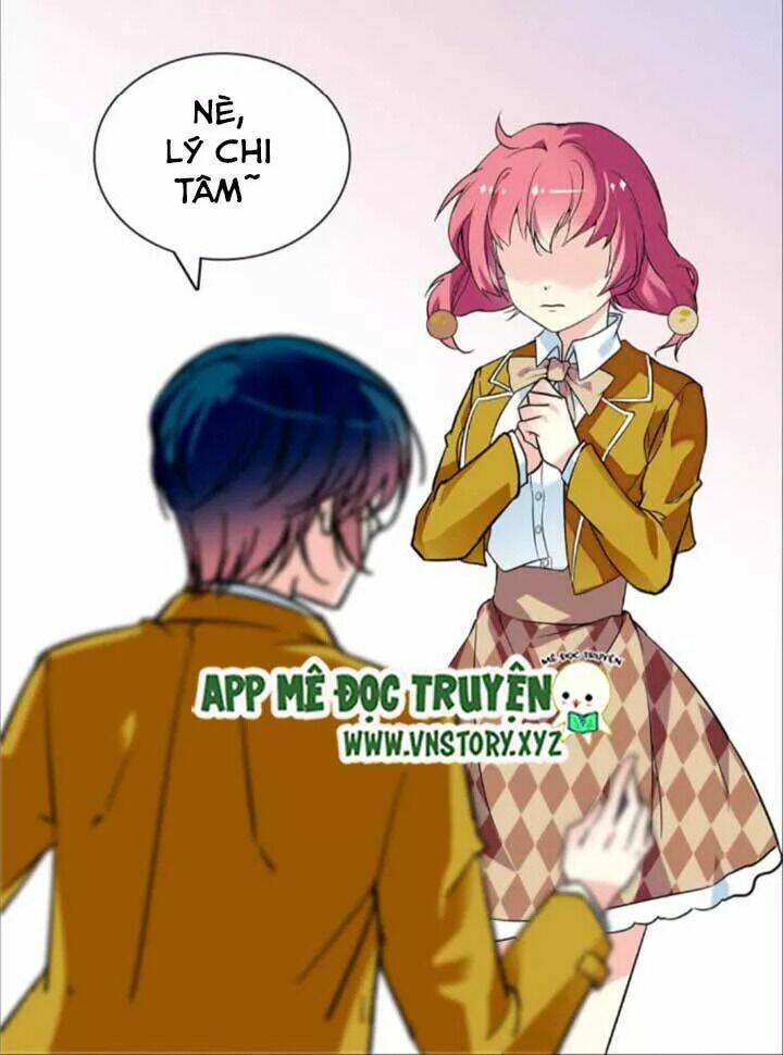 Nữ Hầu Sau Giờ Học: Chapter 91