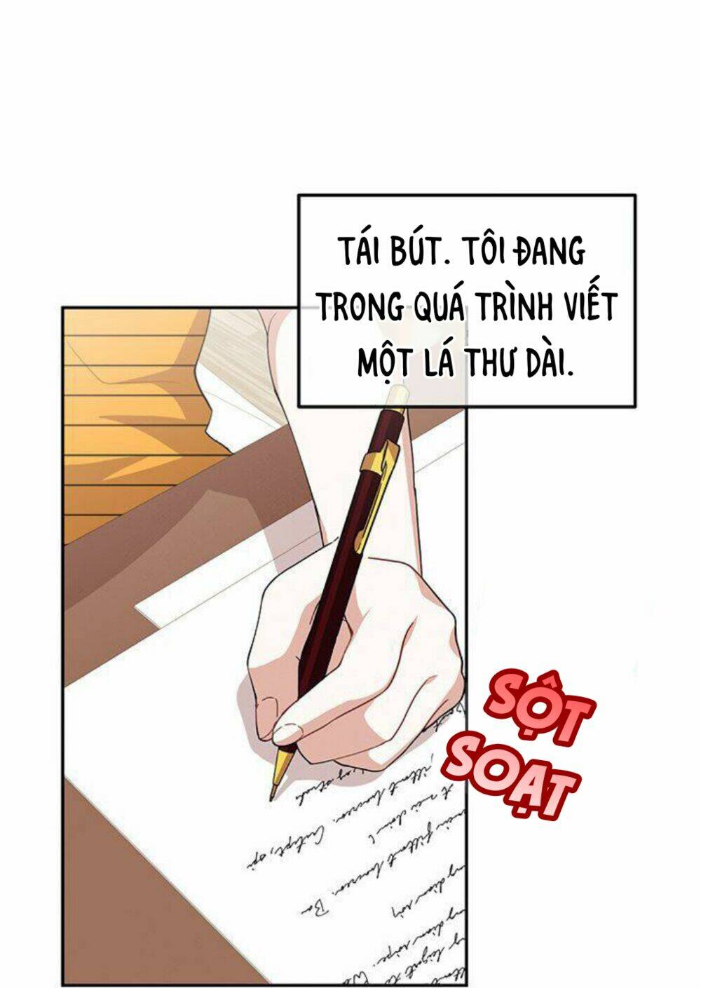 Hãy Trả Lời Em, Hoàng Tử!: Chapter 11