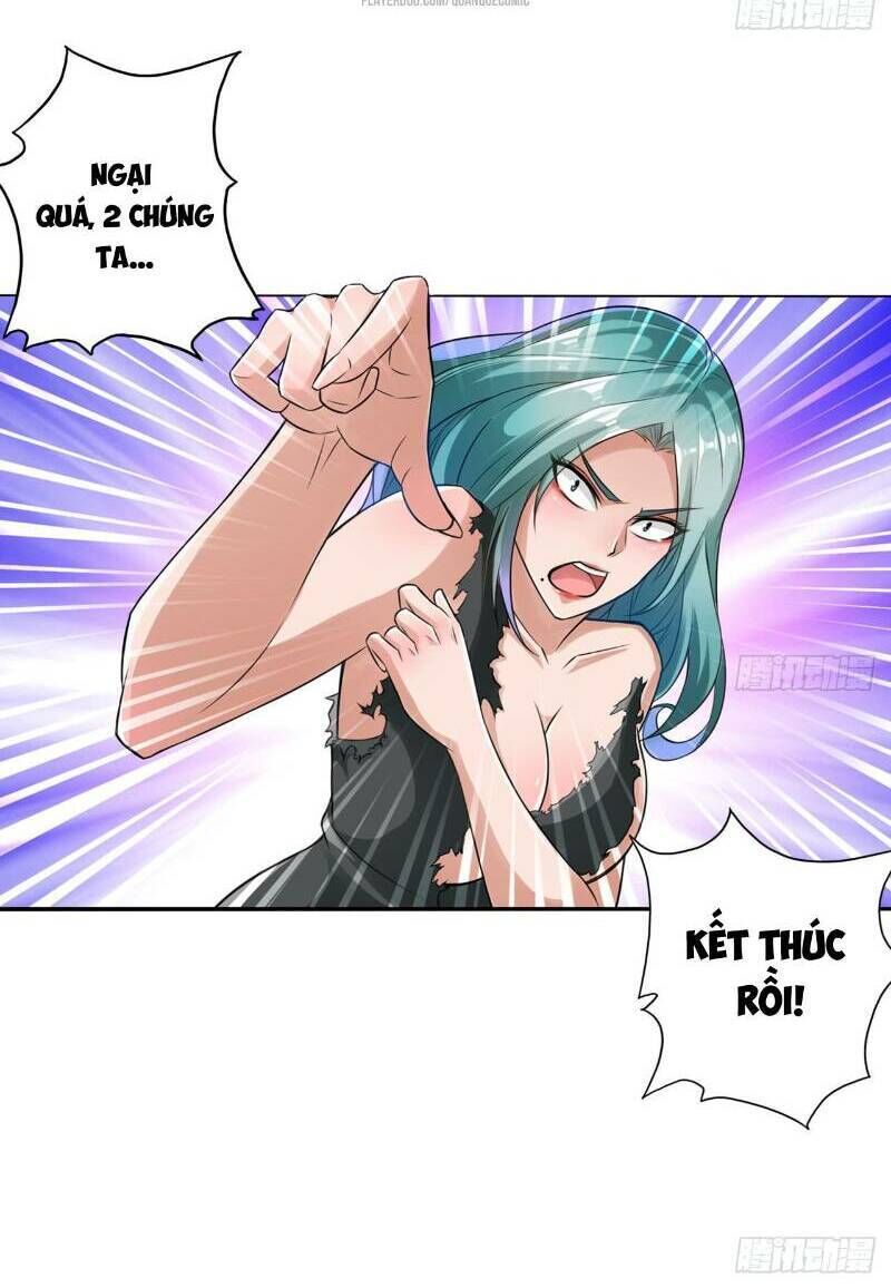 Hệ Thống Tìm Đường Chết Mạnh Nhất: Chapter 7