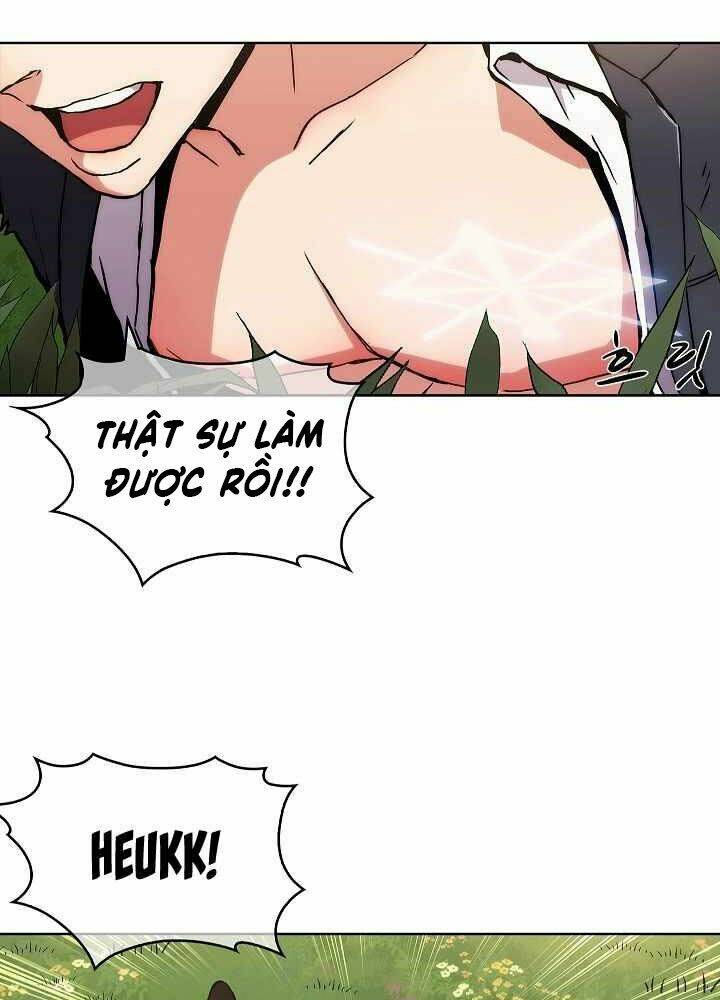 Kẻ Phát Hoạ Ấn Chú: Chapter 3