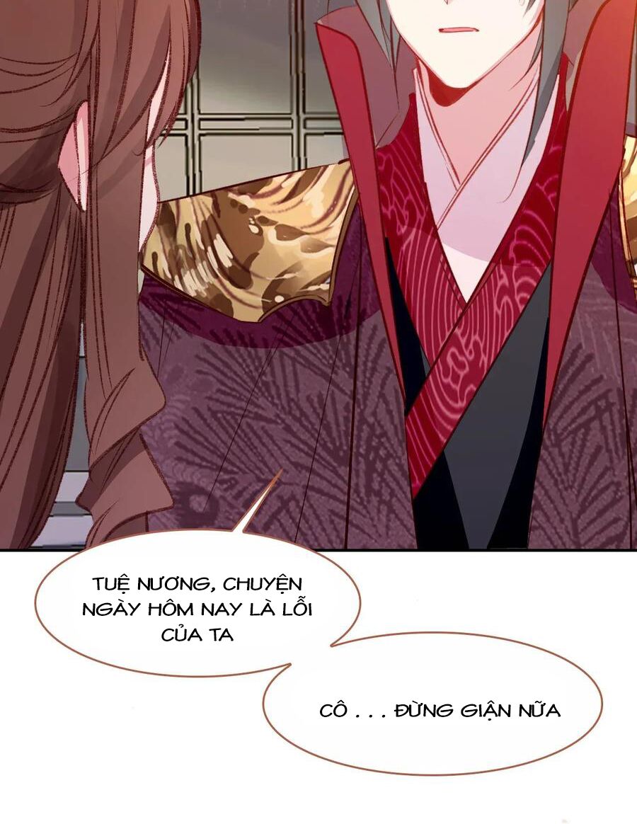 Gả Cho Một Tên Thái Giám Đáng Ghét: Chapter 170