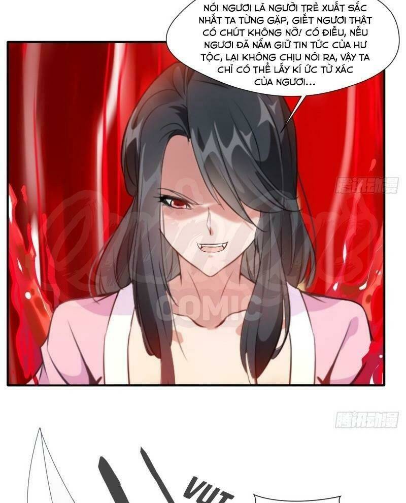 Tuyệt Thế Đế Tôn: Chapter 52