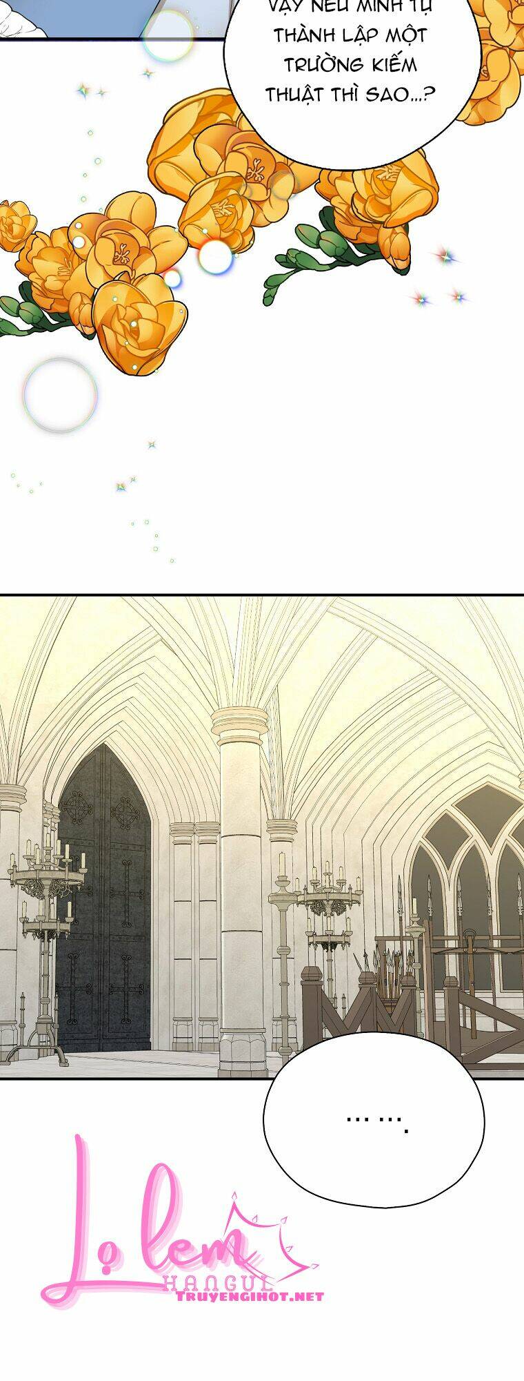 Ba Người Anh Trai Của Tôi Là Bạo Quân: Chapter 39.1