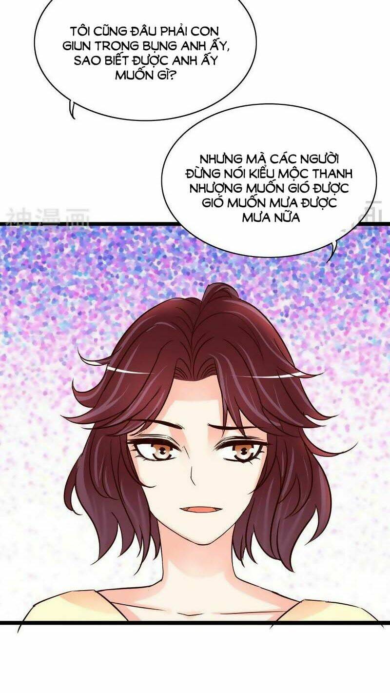 101 Phương Pháp Của Tổng Tài: Chapter 95