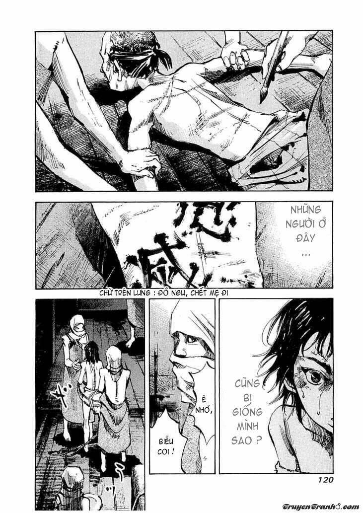 Sidooh: Chapter 15