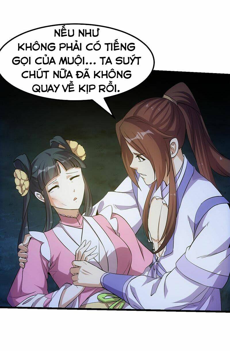 Đừng Cản Ta Tu Tiên: Chapter 111