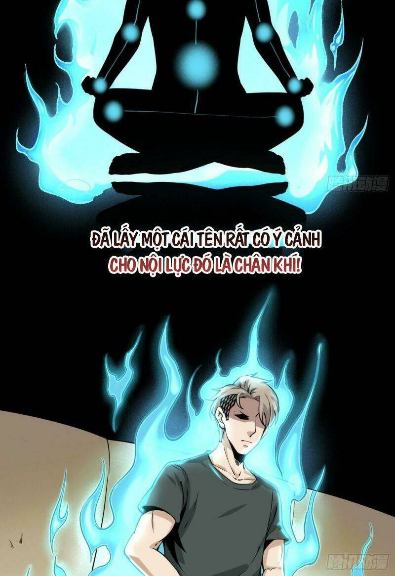 Cuồng Thiếu Siêu Thiên Tài: Chapter 9