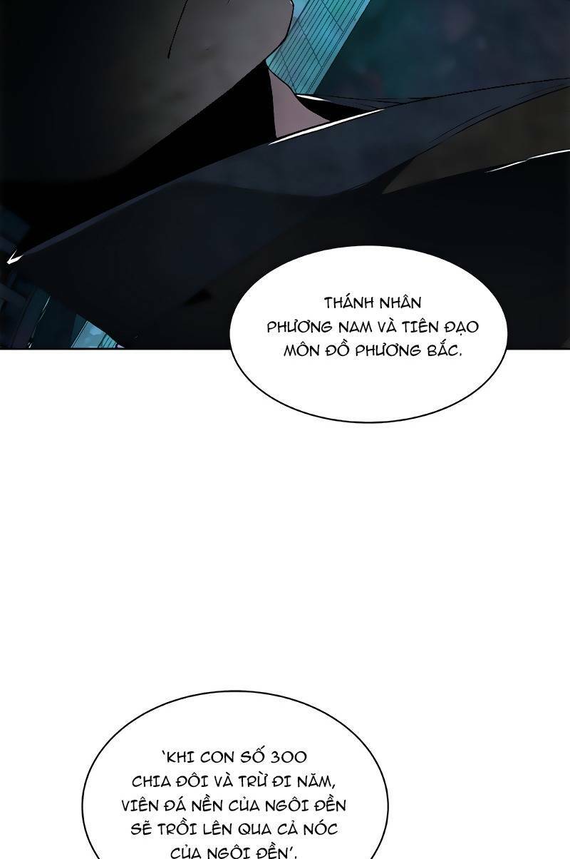 TRẤN HỒN SƯ: Chapter 4