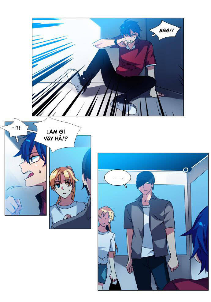 Wonted: Chapter 92