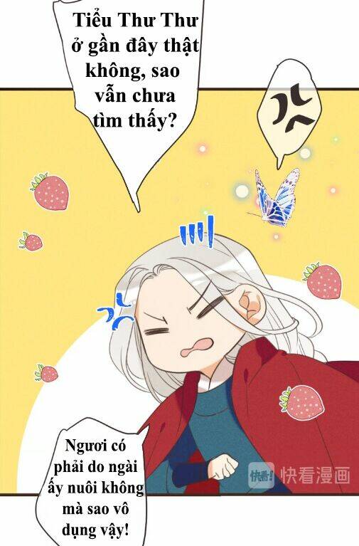 Bạn Trai Tôi Là Cẩm Y Vệ 2: Chapter 82