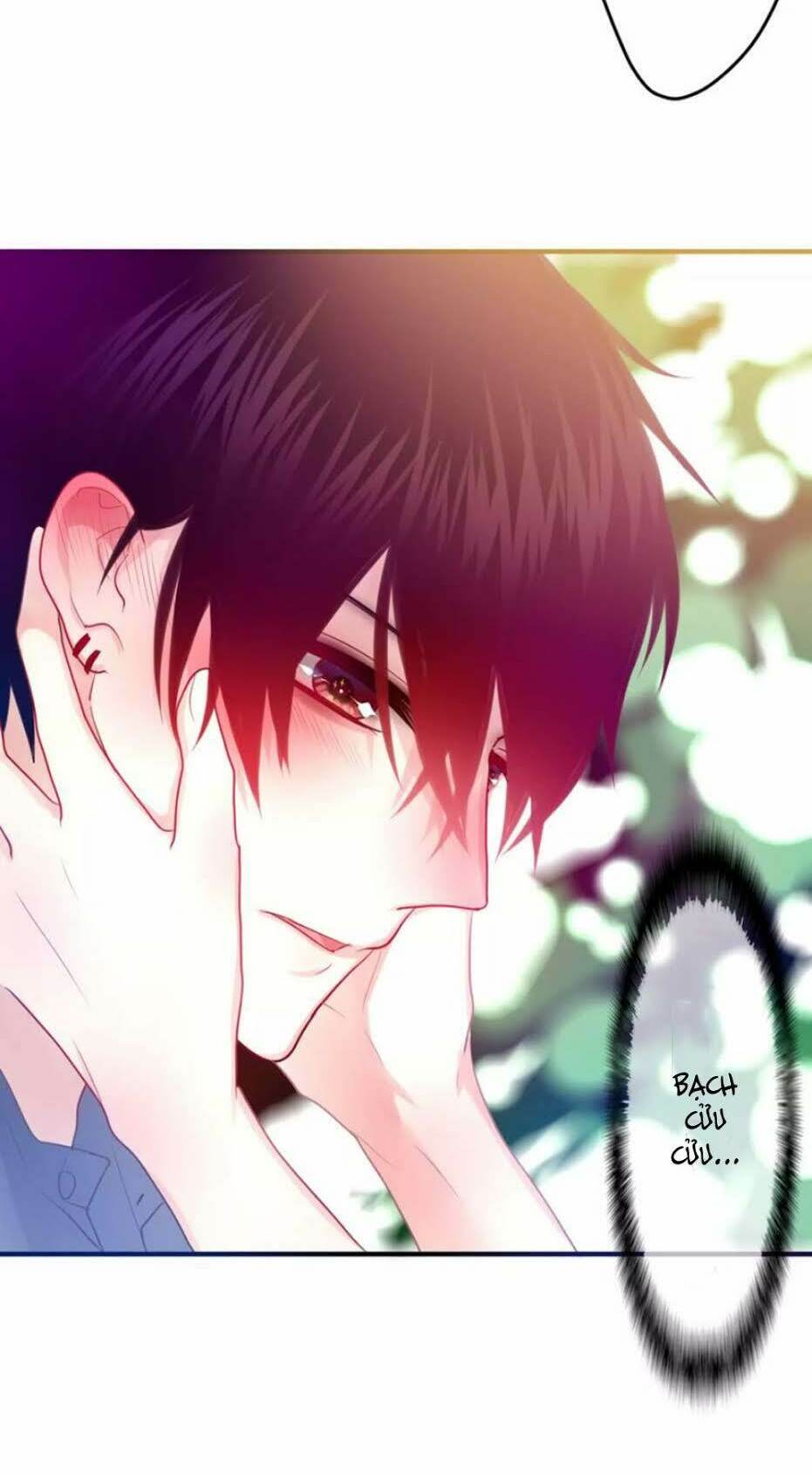 Tháng Sáu Kì Diệu: Chapter 21