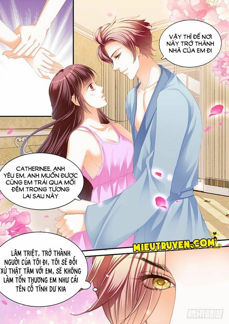 Thiểm Hôn Kiều Thê: Chapter 208