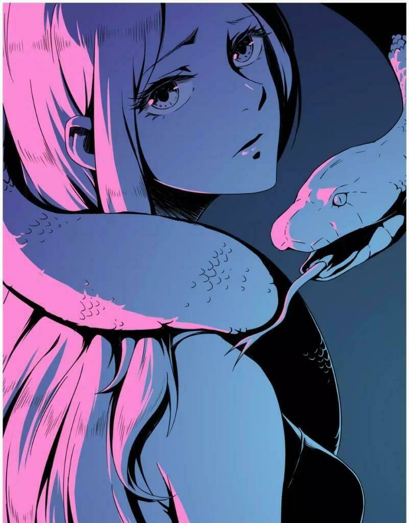 Trùng Lãnh Quái Đàm: Chapter 9