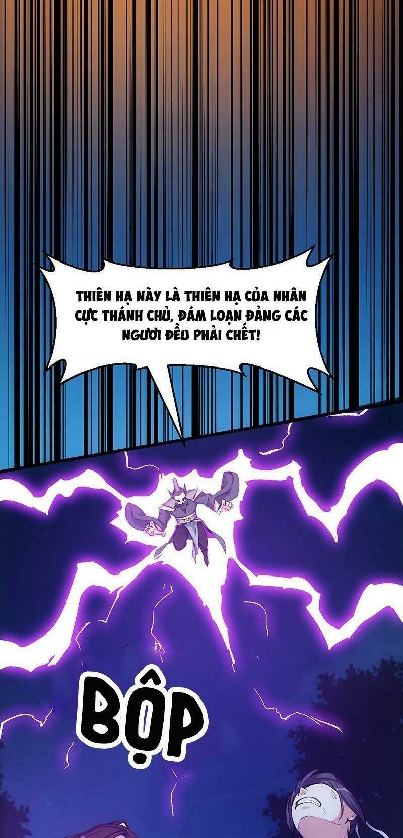 Hệ Thống Thần Long Nghịch Thiên: Chapter 66