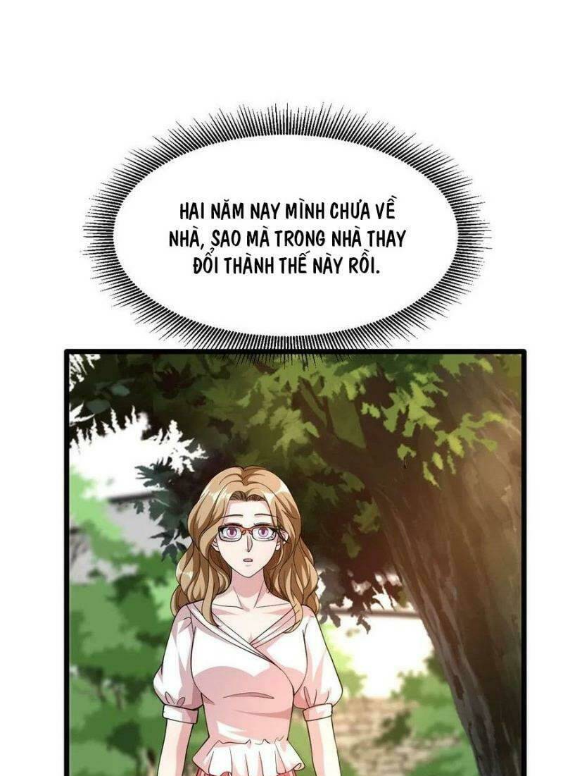 Đô Thị Tà Vương: Chapter 49