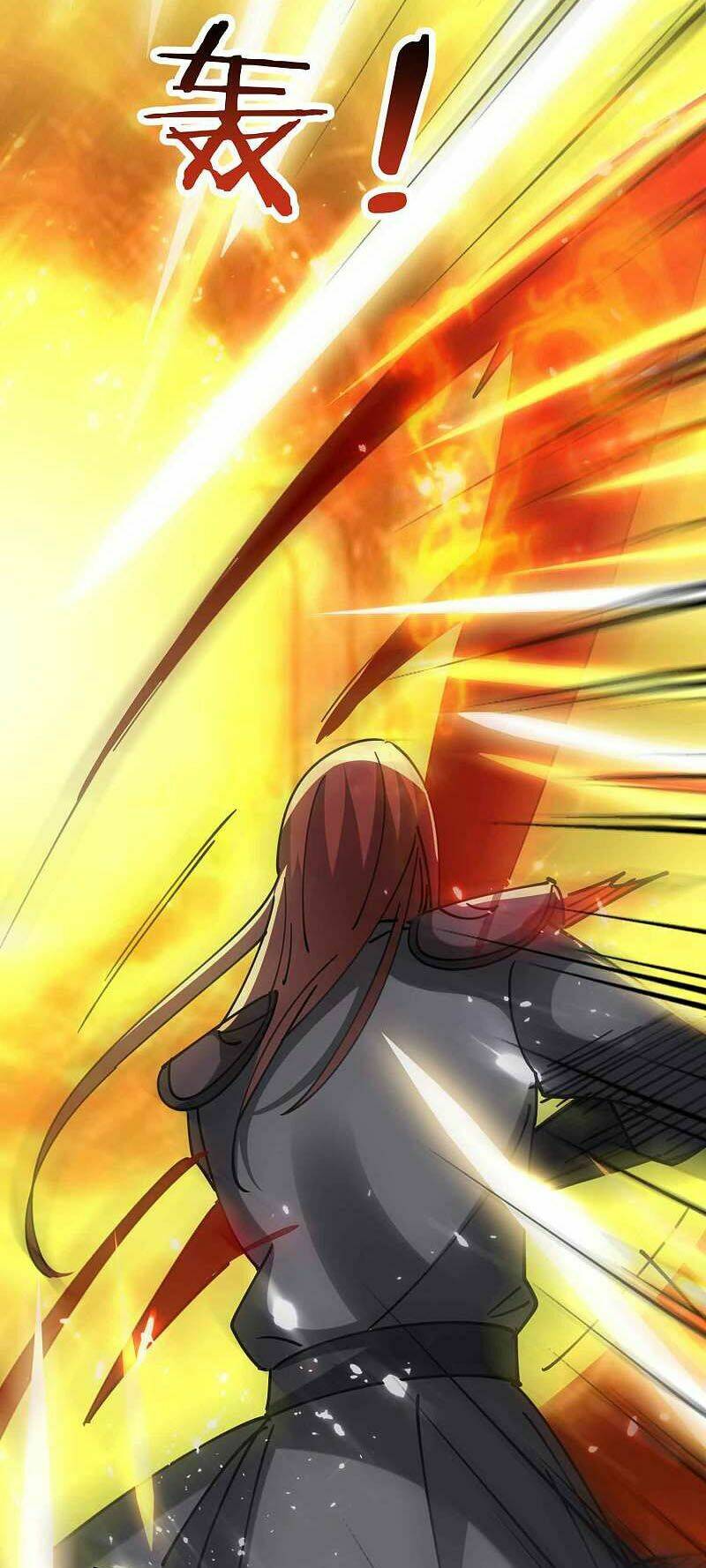 Vạn Giới Tiên Vương: Chapter 102