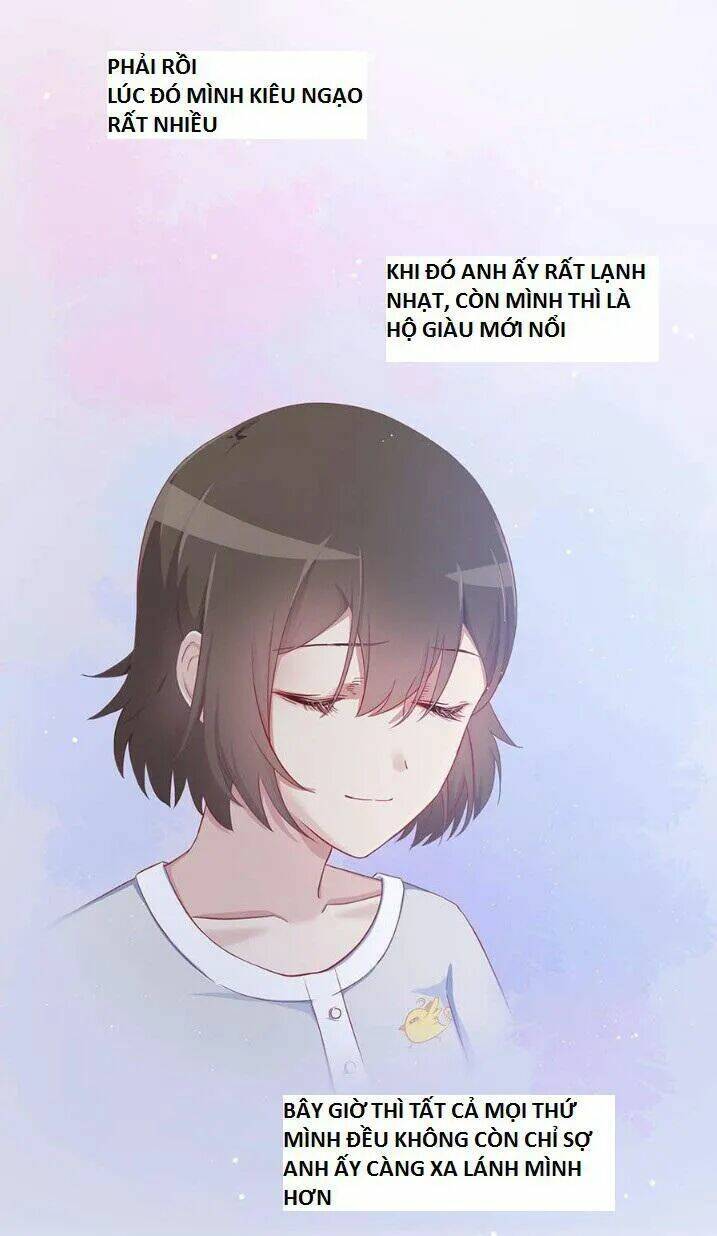 Tiểu Muội, Ngươi Đã Lấy Chồng Chưa ?: Chapter 2