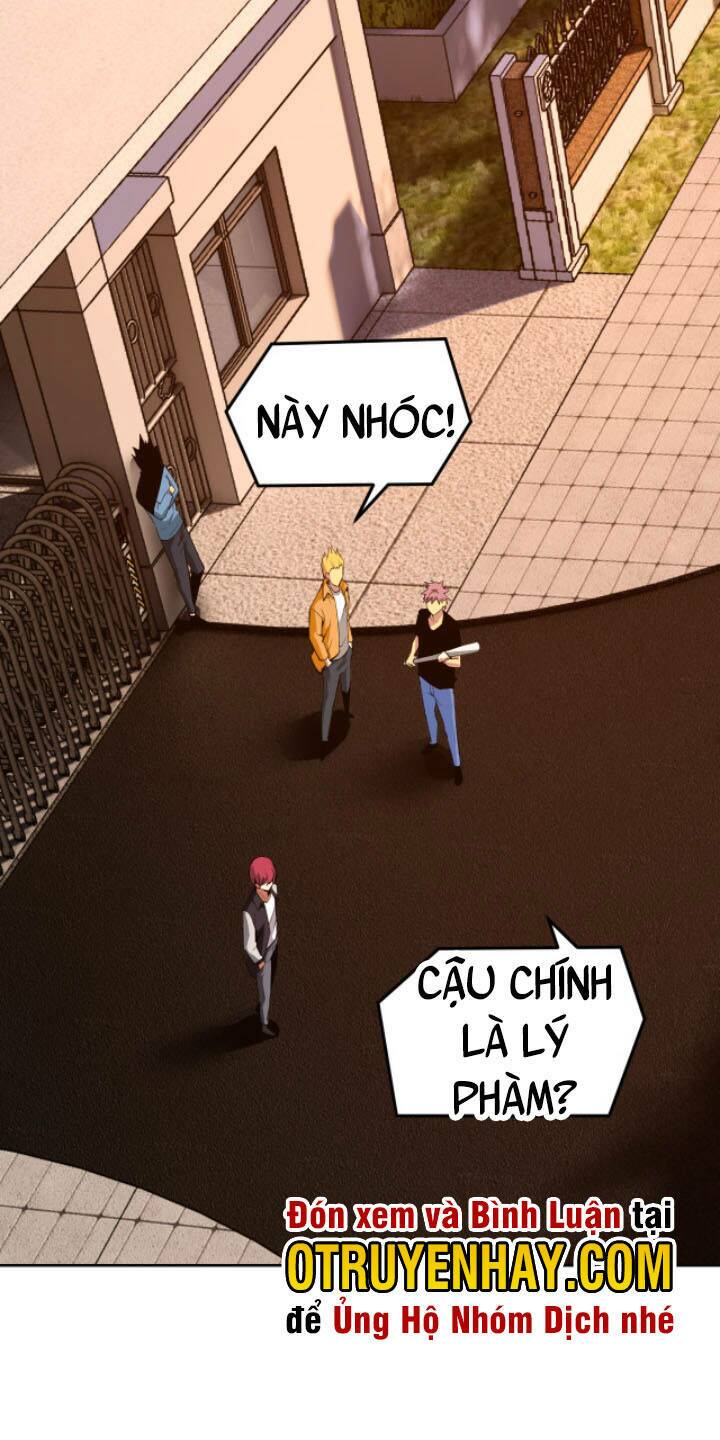 Lão Bà Ta Là Minh Chủ Võ Lâm: Chapter 13