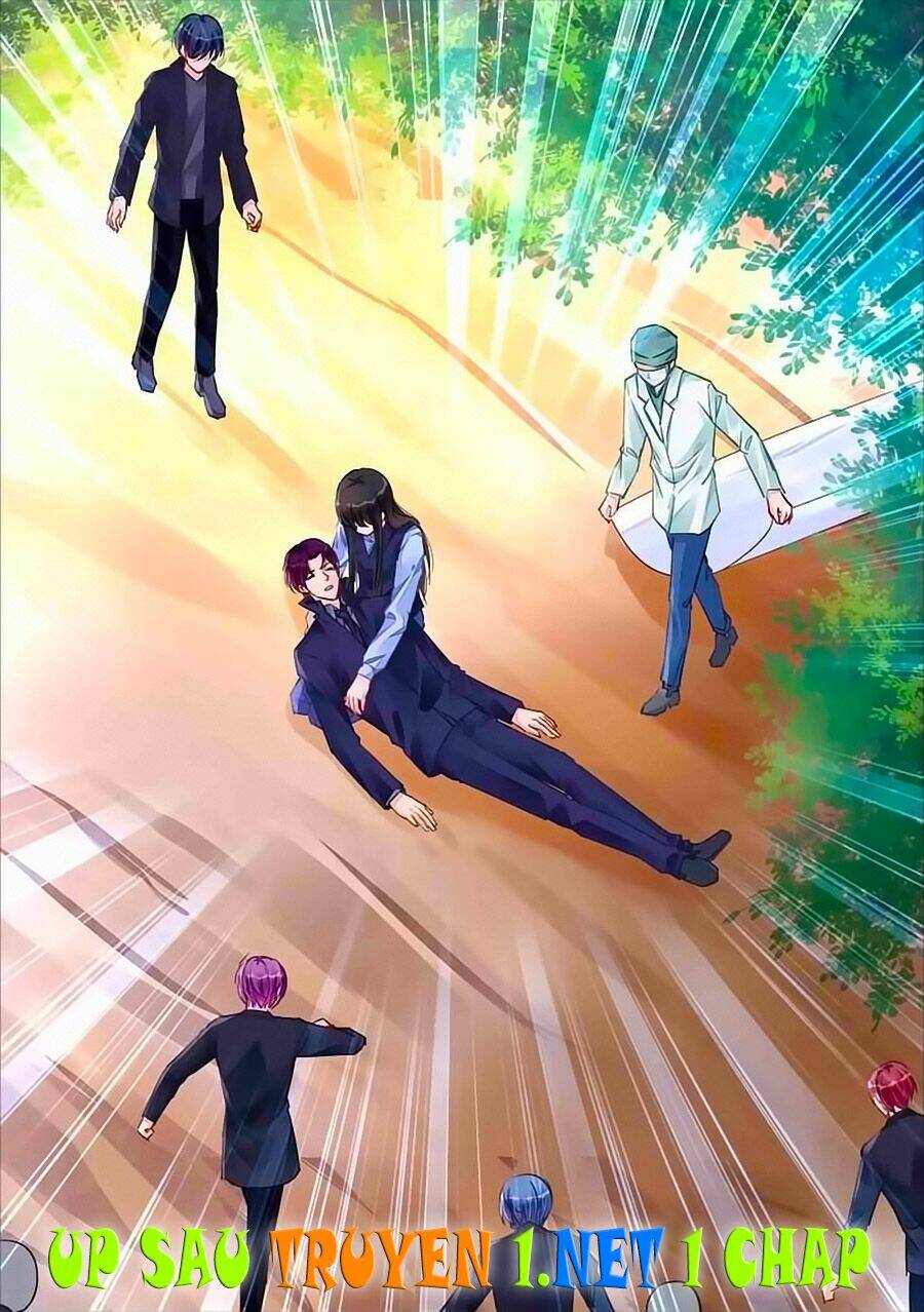 Bá Tình Ác Thiếu: Dạy Bảo Tiểu Đào Thê: Chapter 235