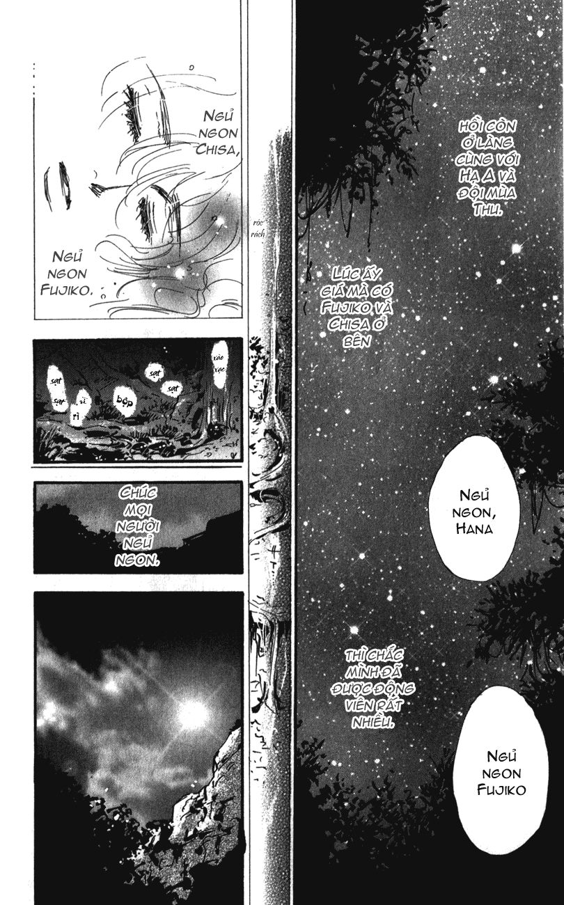 Mầm Sống: Chapter 112