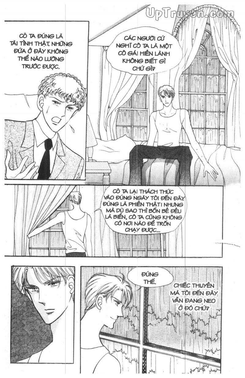 Lao Xao Tuổi Ngọc: Chapter 4