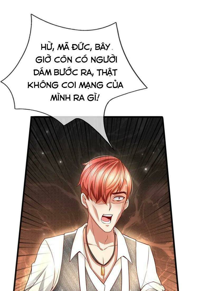 Tuyệt Đỉnh Khí Thiếu: Chapter 87