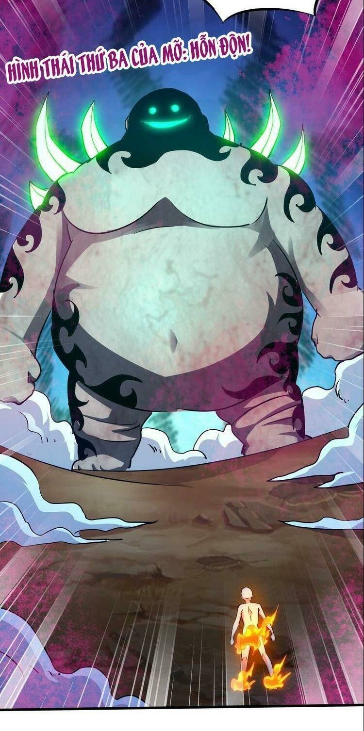 Kinh Thế Kỳ Nhân: Chapter 48