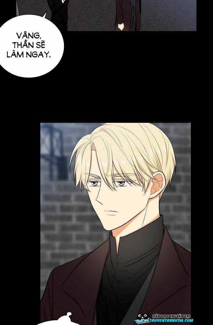 Xuyên Không Trở Thành Mami Phản Diện: Chapter 14
