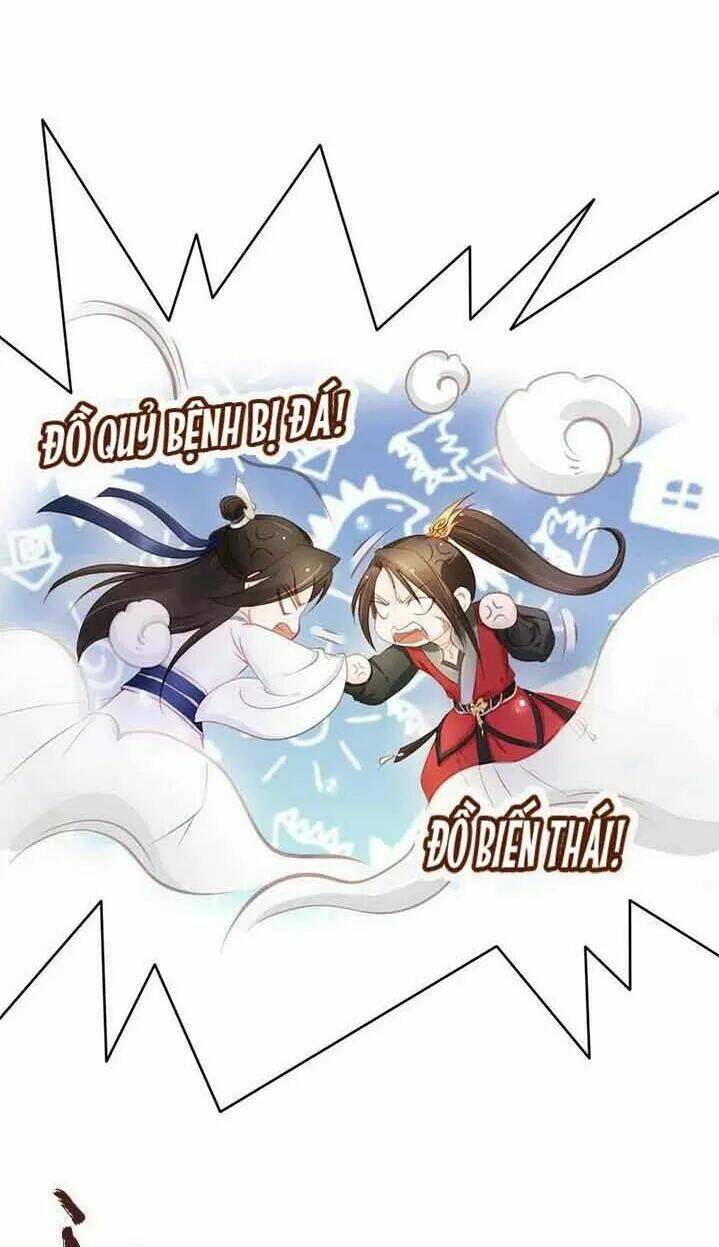 Nàng Trở Thành Bạch Nguyệt Quang Của Vương Gia Bệnh Kiều: Chapter 52