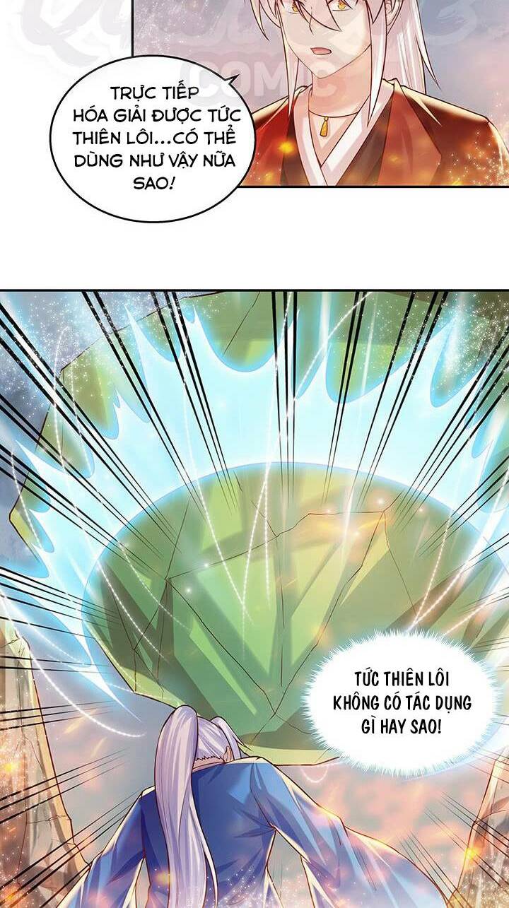 Siêu Phàm Truyện: Chapter 85