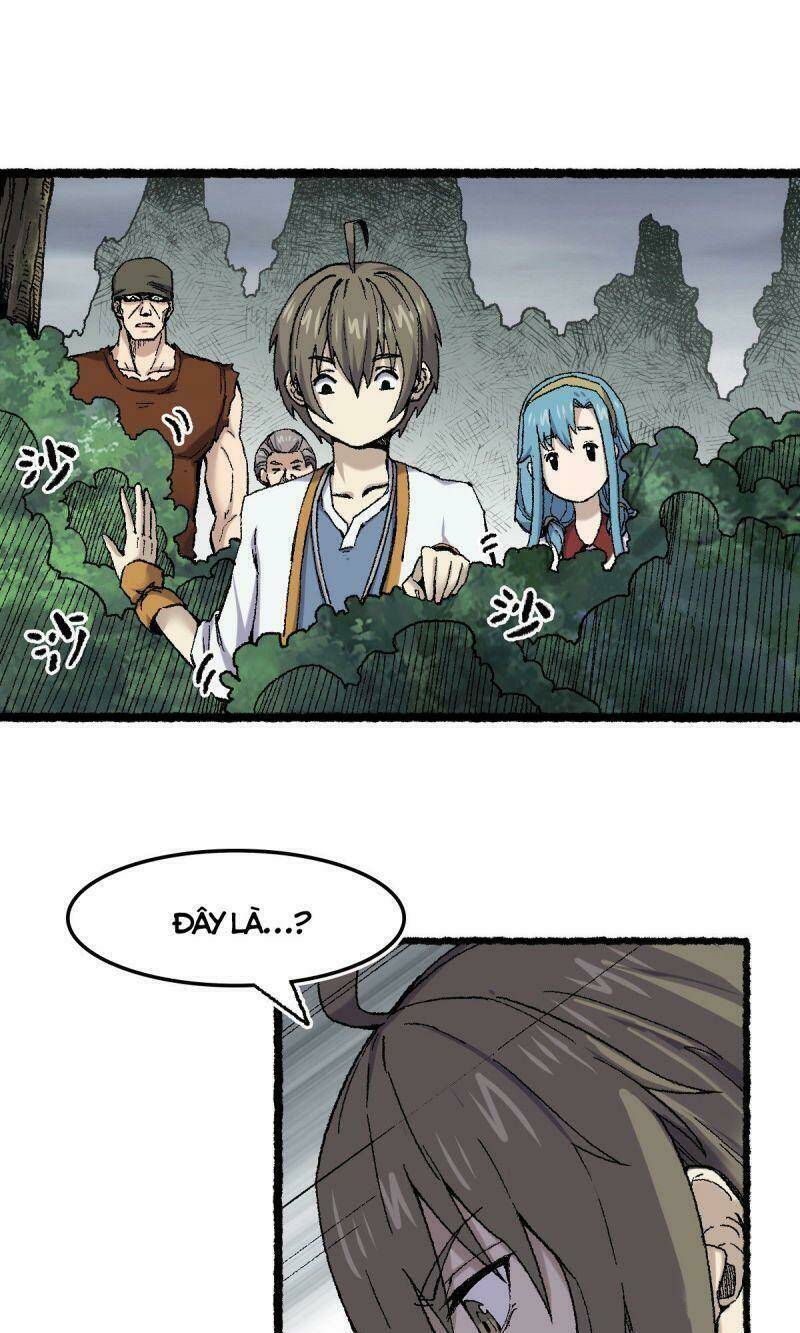 Ta Độ Kiếp Thất Bại Đều Là Tại Ngươi: Chapter 70