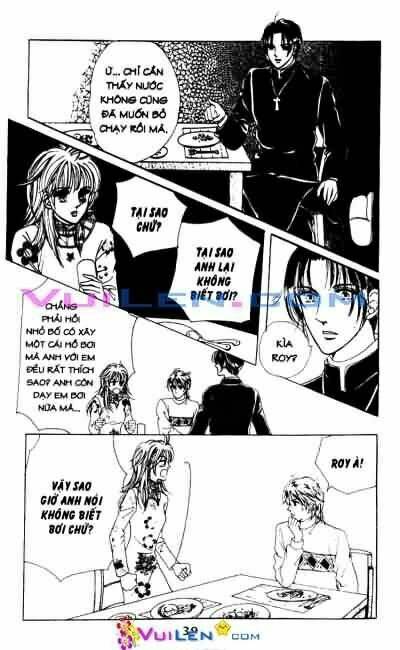 Tìm Anh - Look For Oppa: Chapter 10