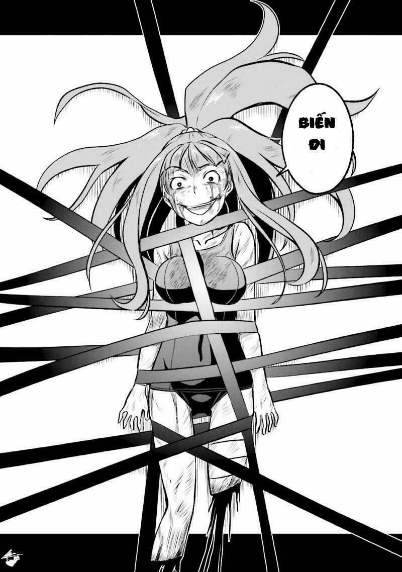 Not Lives: Chapter 24